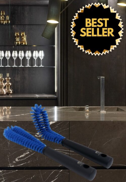 KEDAZO® Turbo CleanFlex - Votre outil de nettoyage fiable !