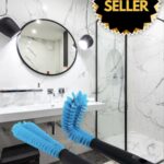 KEDAZO® Turbo CleanFlex - mühelose Sauberkeit in jeder Ecke!