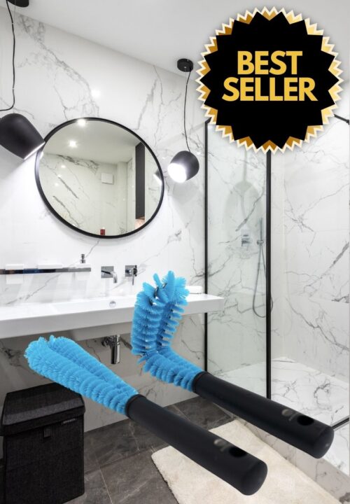 KEDAZO® Turbo CleanFlex - Propreté sans effort dans chaque recoin !