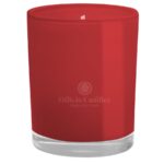 Oilb.io Candles – Whiskey Jazz from the Happy Hue Scents Collection Your moment of luxury, relaxation, and elegance!