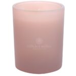 Oilb.io Candles – "Magnolia" Subtlety, lightness, and harmony captured in the floral aroma of magnolia!