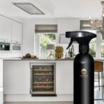 KEDAZO® KITCHEN CLEANER – ¡Tu cocina brilla con elegancia y limpieza impecable!